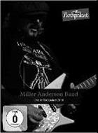 Miller Anderson/Live At Rockpalast 2010