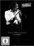 Steve Gibbons/Live At Rockpalast