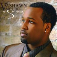 Vashawn Mitchell/My Songbook (+dvd)(Dled)