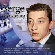 Serge Gainsbourg/Etc