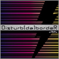 DisturbmdanbordeR (B-Type)