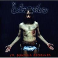 Yo Minoria Absoluta