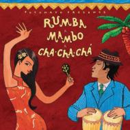 Various/Putumayo Presents Rumba Mambo Cha Cha Cha