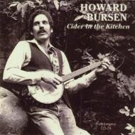 Cider In The Kitchen