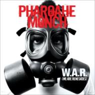 Pharoahe Monch/War (We Are Renegades)