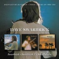 Dave Swarbrick/Swarbrick / Swarbrick 2 / Smiddyburn (Rmt)