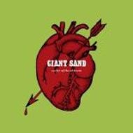Giant Sand/Center Of The Universe (25th Anniversary Edition)