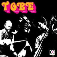 Overton Berry/T. o.b. e. + Live At The Doubletree Inn (180g)