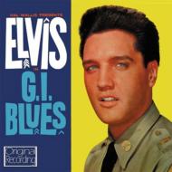 Elvis Presley/G. i. Blues