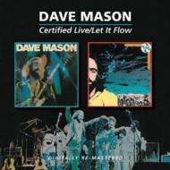 DAVE MASON / It's Like You Never Left 忘れえぬ人 (CBS/Sony