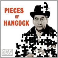 Tony Hancock/Pieces Of Hancock