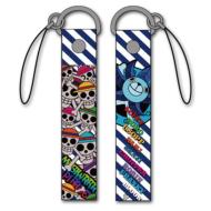 ONE PIECE Straw Hat Pirates Strap