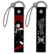 ONE PIECE Luffy Phone Strap