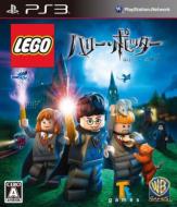 Lego Harry Potter