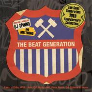 Various/Beat Generation 10th Anniversary
