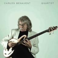Carles Benavent/Quartet