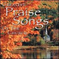 Various/Greatest Praise Songs Of The Church
