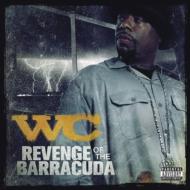 Wc/Revenge Of The Barracuda