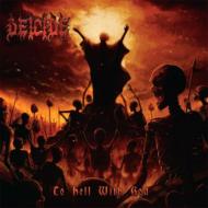 Deicide/To Hell With God