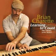 Brian Charette/Learning To Count