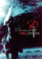 D/D Tour 2010 In The Name Of Justice Final Dvd