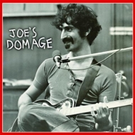 Joe's Domage