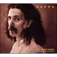Frank Zappa/Yellow Shark (Ltd)