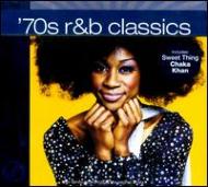 Various/70s R  B Classics (Digi)