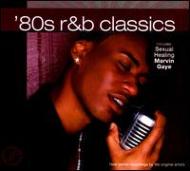 Various/80s R  B Classics (Digi)