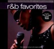 R & B Favorites | HMV&BOOKS Online - 207