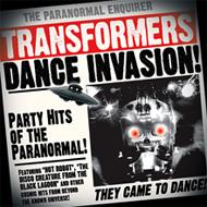 Transformers/Dance Invasion