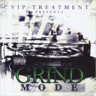 Grind Mode
