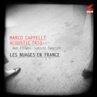 Les Nuages En France: Marco Cappelli Acoustic Trio