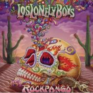 Los Lonely Boys/Rockpango