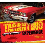 Various/Tarantino Experience Take 3