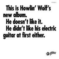 Howlin Wolf Album