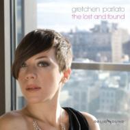 Gretchen Parlato/Lost  Found