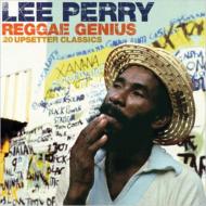 Lee Perry (Lee Scratch Perry)/Reggae Genius 20 Upsetter Classics