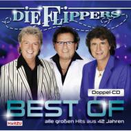 Die Flippers/Best Of Das Beste Aus 42 Jahren