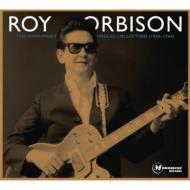 Roy Orbison/Monument Singles Collection (+dvd)(Ltd)(Digi)