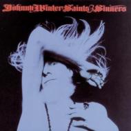 Johnny Winter/Saints  Sinners (Ltd)(Pps)(Rmt)
