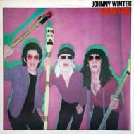 Johnny Winter/Raisin Cain (Ltd)(Pps)(Rmt)