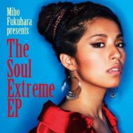 The Soul Extreme EP
