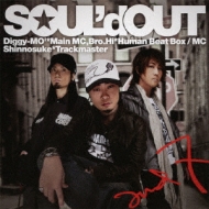 SOUL'd OUT/And 7 (+dvd)(Ltd)