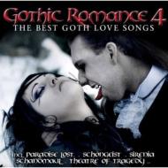 Various/Gothic Romance 4