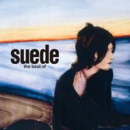 Suede サイン入りCD Suede サイン入りCD