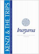 KENZI  THE TRIPS/Inazuma Live At ë 1988.4.30