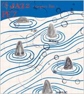 Samurai JAZZ-Compact Disc-