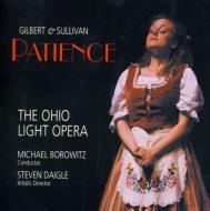 Patience: Daigle / Ohio Light Opera