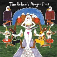 Tim Cohens Magic Tricks